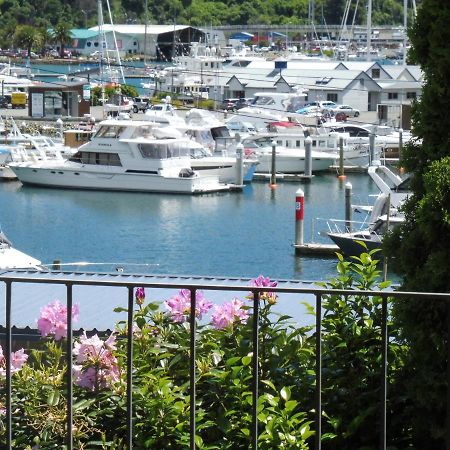 Picton Marina View Apartment ภายนอก รูปภาพ