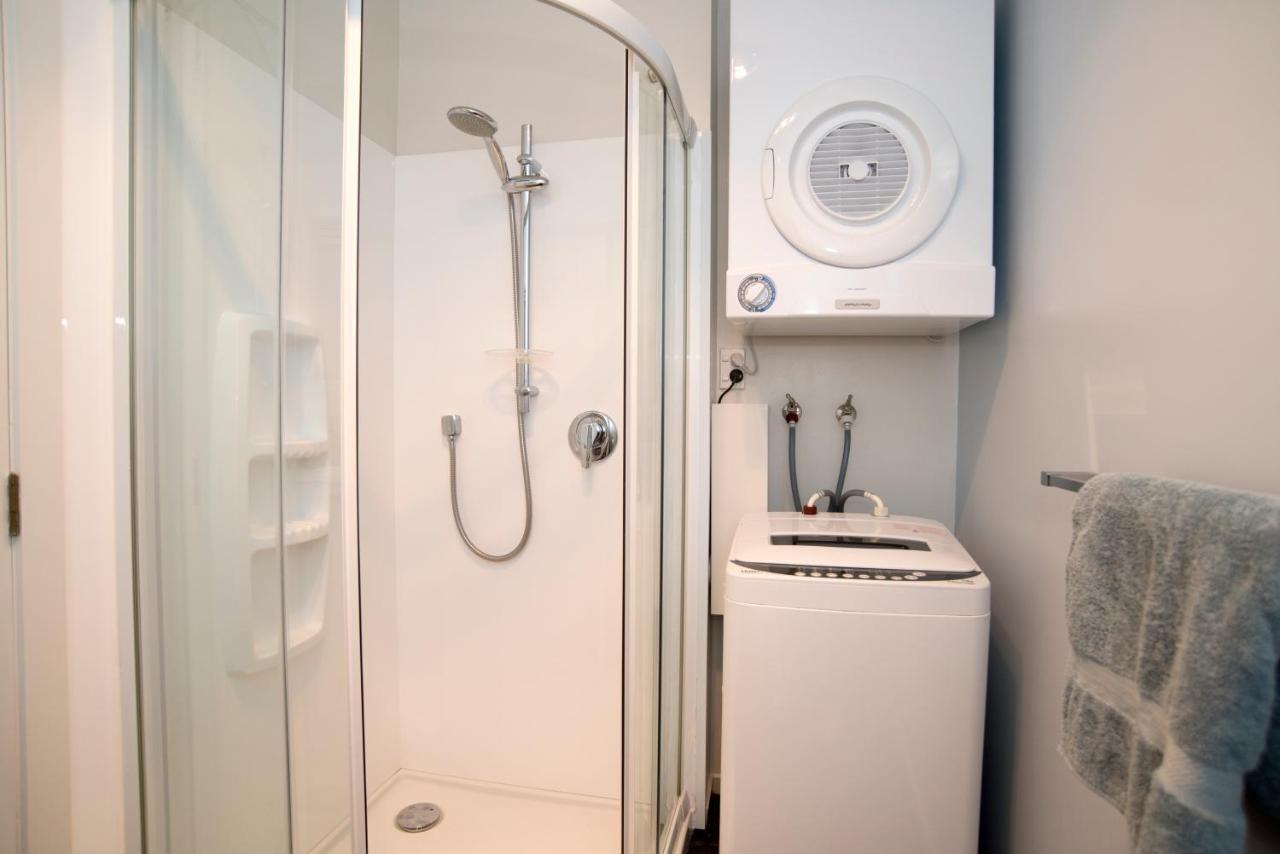 Picton Marina View Apartment ภายนอก รูปภาพ
