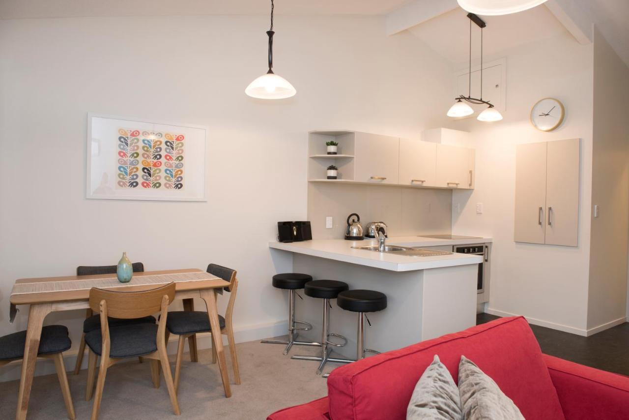 Picton Marina View Apartment ภายนอก รูปภาพ